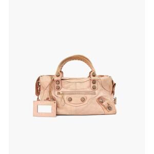 BALENCIAGA Classic City Bag A-A22973